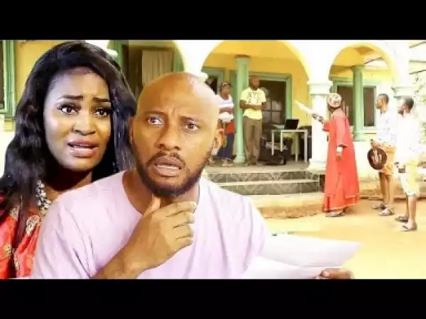 Video: Jobless Millionaire 2 - 2018 Latest Nigerian Nollywood Full Movies
